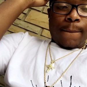 Meet your Posher, Donte